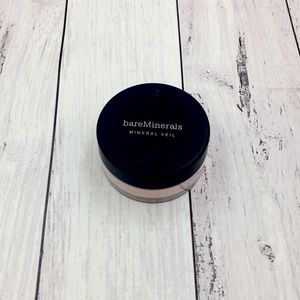 NEW bareMinerals Original Mineral Veil w/ SPF 25
